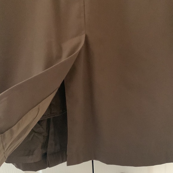 VGUC London Fog topcoat - Picture 13 of 13